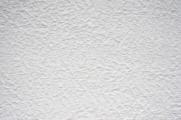 Fototapeta premium 住宅の外壁模様 white wall texture