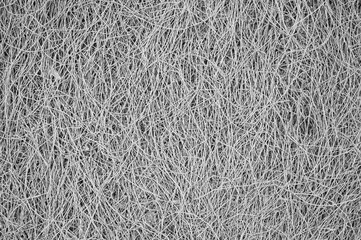 細かい草が絡む背景模様　background