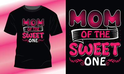 Mother's Day Mom You Best  Mama Needs Coffee Blessed Mama Mother Love is the Heart Best Cat Grandmom Ever T-shirt Design