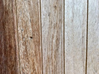Naklejka premium old wood texture