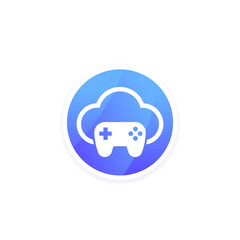 game server icon for web