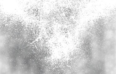 grunge texture for background.Grainy abstract texture on a white background.highly Detailed grunge background with space.