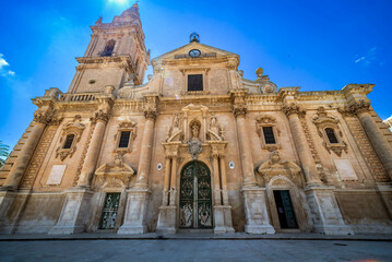 isla milenaria de Sicilia patrimonio de la humanidad en Italia Europa	