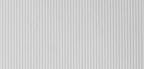 Obraz premium Bright paper, white paper texture as background or texture.