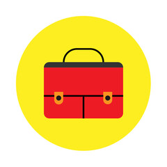 briefcase icon