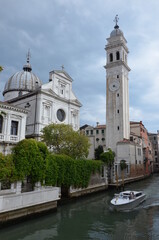 church of san giorgio maggiore city