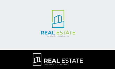 Real Estate logo png | real estate logo free