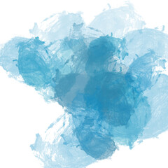 Abstract beautiful Red Colorful watercolor painting background, Colorful brush background.