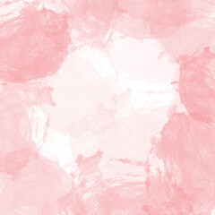 Abstract beautiful Red Colorful watercolor painting background, Colorful brush background.