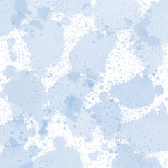 Abstract beautiful Red Colorful watercolor painting background, Colorful brush background.