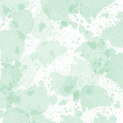 Abstract beautiful Red Colorful watercolor painting background, Colorful brush background.