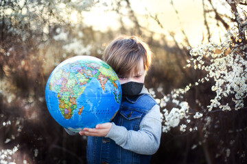 edukacja ekologiczna dzieci, zmiany klimatyczne