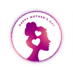 holiday festival design for mothers day event