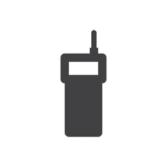 walkie icon - talkie icon