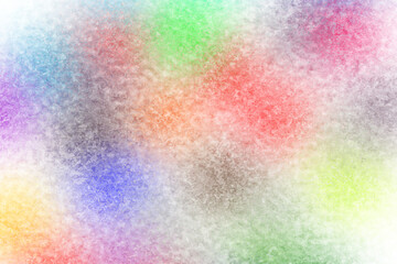 abstract watercolor background