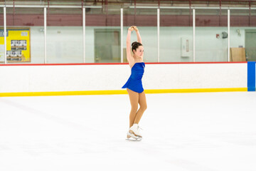 Figure skating