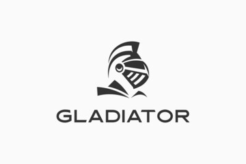 Logo gladiator