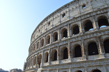 Fototapeta premium Forum Romanum 