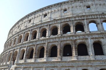 Forum Romanum 