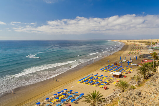 Gran Canaria