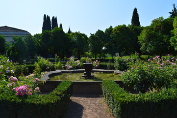 Forum Romanum 