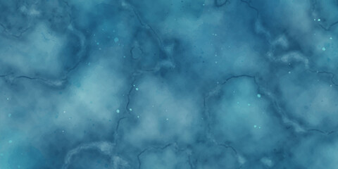 Blue luxurious gemstone texture marble tiles. Marble abstract background texture. Italian marble slab with golden veins, Closeup surface grunge stone texture, Polished natural granite marble. 