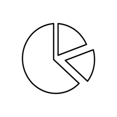 icon, Buisness chart icon