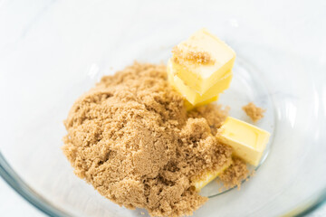 Chocolate graham crackers