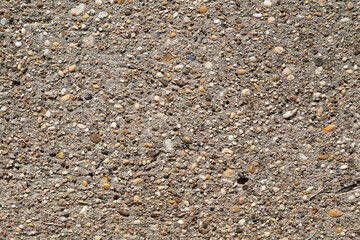 Cracked and abstract grunge texture. Aged material surface backdrop. Weathered effect pattern. Old and dirty background.