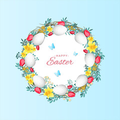 Easter wreath_RGB