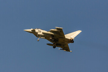euro fighter Typhoon