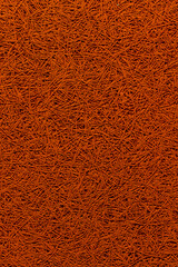 texture of the wall red 