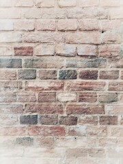 old brick wall