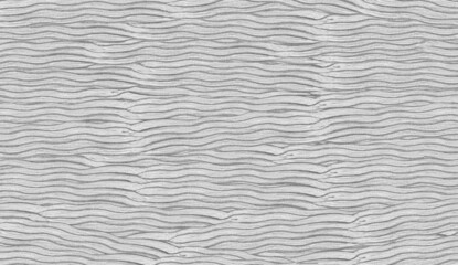 Watercolor background with wave Paper