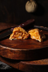 Empanada Argentina