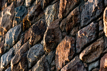stone wall texture