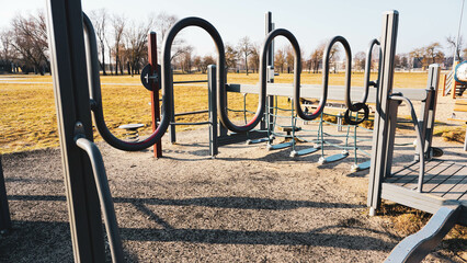 Children's playground