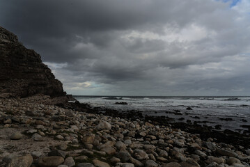 Kap der guten Hoffnung | Kap der St&uuml;rme