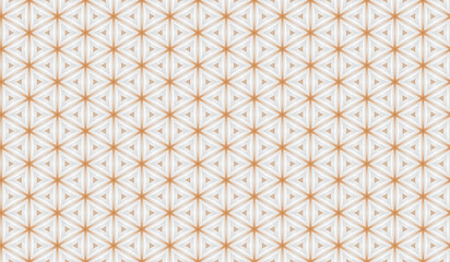 Seamless abstract texture, pattern in white beige color