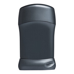 3d render deodorant mockup
