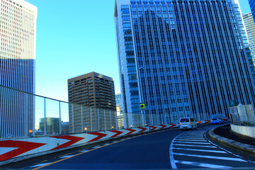 東京首都高速道路
