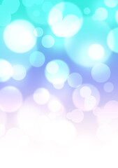 Pastel color soft background