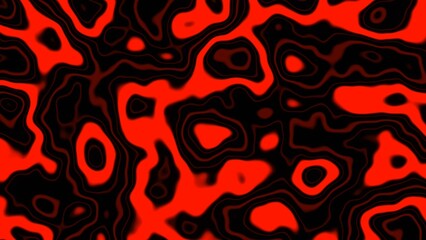 Red blood stain pattern texture effect background