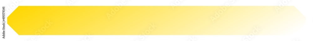 Poster faded, blured banner, button, bar shapes with blank, empty space element