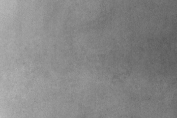 Fototapeta premium top view gray background or empty old loft stain table and blank black cement to dark concrete texture floor for home interior or exterior with light gradient wall or backdrop and wallpaper screen