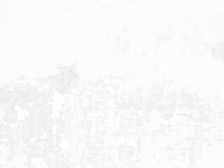 close up grey rust textured on white metal background. old, grunge, weathered wall background. old rusty sheet of iron with remains of cracked paint white, closeup.