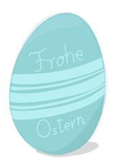 Osterei