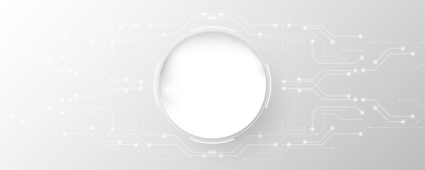 technology landscape high tech background image state-of-the-art communication design