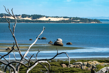 Seascape, Wilson's Promontory Australia