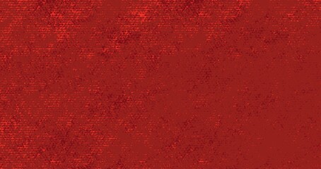 Stylish burgundy grunge texture material textile background with red suitable for postcard poster textile or background wallpaper website